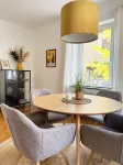 Cozy vacation apartment in Schweinfurt
