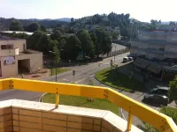 Fantastic Apartment in the Center Các khách sạn ở Mondim de Basto