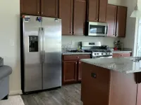 Gorgeous, Fully Furnished, 3 Story Townhome!!! Hotels in Garner