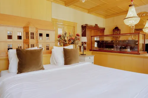 Hotel Beijers