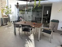 Beautiful fully equipped open plan ground floor  apartment , 3 min walk to beach Hotels in Port de Pollença