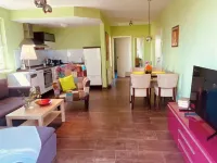 House directly on the beach, behind the dune, sea view Hotels in Breege