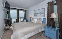 Island Winds East Các khách sạn ở Bãi biển Gulf Shores