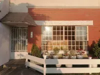 Hermoso Belo Apartamento Loft Frente al mar Hotels in Chorrillos