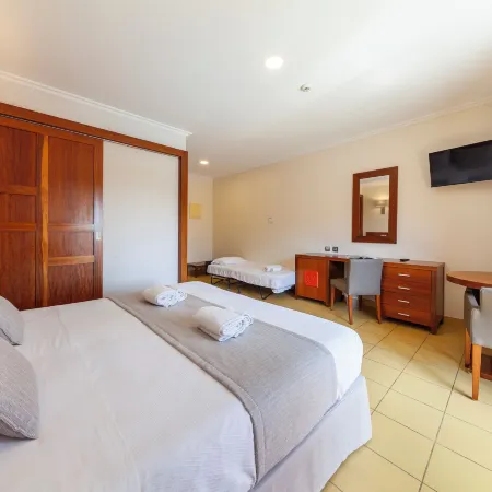 Hotel Praia Sol
