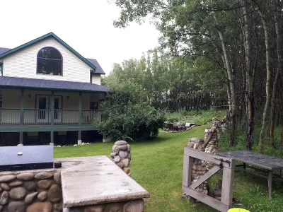 Ski the day Hot tub and Fireplace at night Hotels near CrossIron Mills