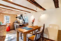 Ferienwohnung in der Hofreite - 90 qm - auf Zwei Ebenen