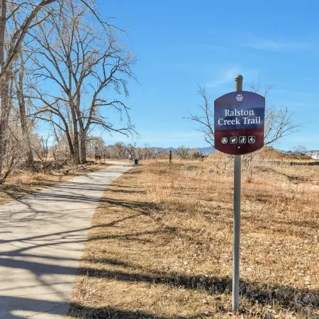 Charming 3-bedroom, 4 Bath Townhome in Arvada, CO