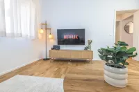 Hochkopf Suite - Apartment - Bühl - Black forest, modern and new - Wifi