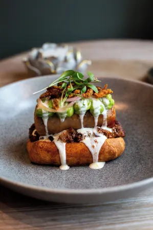 The Saddle Room Отели рядом с достопримечательностью «Мидлхем Касл»