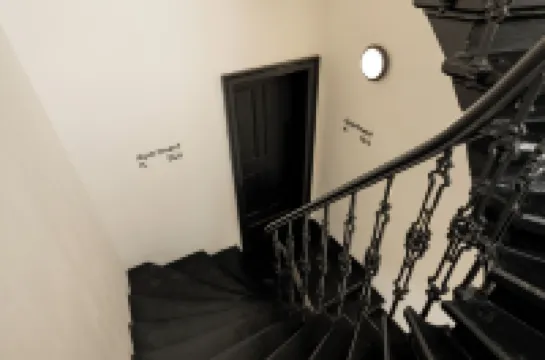 Moment Blythswood St