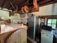 Authentique Moulin en Bord de Rivière Hotels in Fontpedrouse