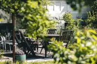 Superb apartment in Mexican house Hotels in Barcelonnette