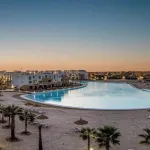 Lovely 2bedroom apartment in swan lake Elgouna Các khách sạn ở 