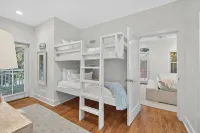 Stella Blue Seacrest