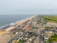 The Grand Coastal Koz at Salisbury Beach Hotels in Salisbury