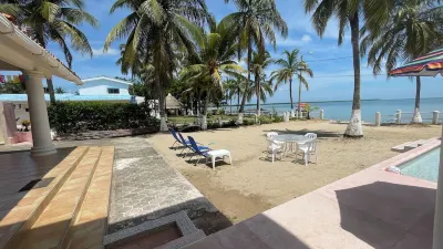 Beautiful, cozy and spacious house in Playa Blanca, San Antero, Cordoba Colombia Hotels in 