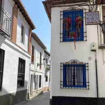 Period house in the heart of the Albaicín! Hotel Exterior