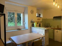 Cosy apartment - Ax Les Thermes