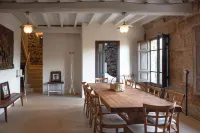 Houmi As Bouzas Hotels in O Ribeiro