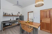 Essence of Honey Villas & Boutique Safari - Villa # 4