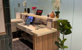 Sakura Capsule Hotel Cebu