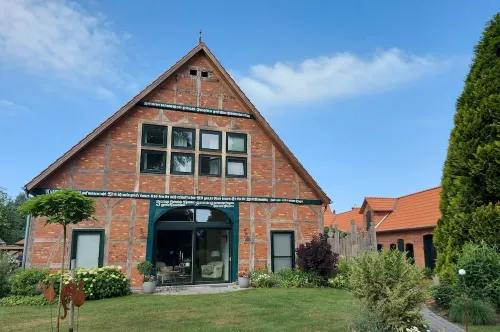 The village island - Apartment Dönz