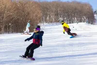 Design-Lover’s Getaway • Game Room • Hot Tub