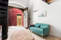 UMARRANZANU. Exclusive Relais 1 bedroom