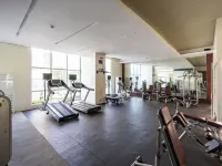 Mactan Condo Large 1 Bdrm, Ocean View, Pools, Beach Access, la Mirada Residence