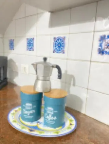 Tiffany Holiday Home 5 minutes walk from the beaches Is your Best Decision! 拉科阿梅諾酒店