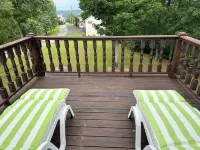 The Victorian @ Lake Cumberland - Beaver Creek, firepit, sleeps 18