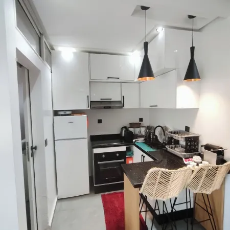 Casa Luna (Oldtown Rabat)
