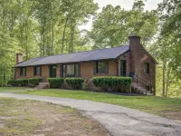 Stunning 90-Acre Home with Pond