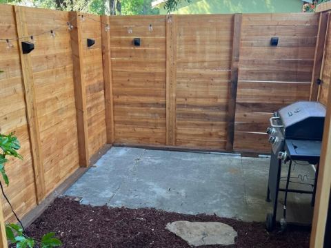 Charming 1-bedroom house with WiFi and AC in Pomona