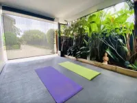 SUNDANCE ON THE JETTY