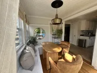 Mayflower Beach House