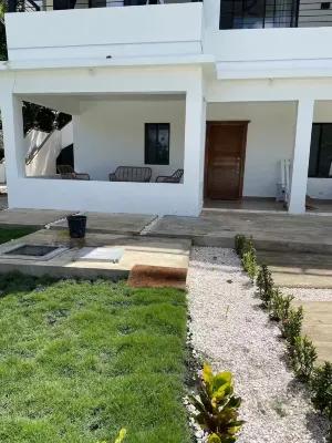 Villa Casa Blanca Hotel a 