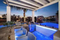 Ritz Waters at Ocotillo, Heated Pool, 5Br/3.5 Bath