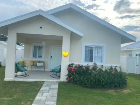 Summer Breeze At Oceanpointe - Private Villa