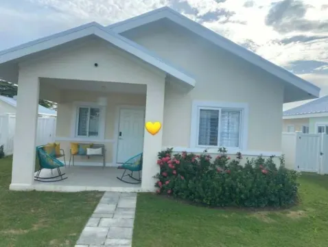 Summer Breeze At Oceanpointe - Private Villa