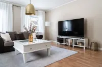 3-bedroom apartment in Piteå-Ap1