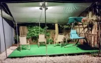 Backyard Guest House Suite