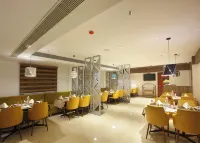 Embassery Residency Hotel a Ernakulam