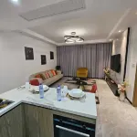 Cosy stylish 1 bed Apartment with rooftop pool ina residential area of Gombe
