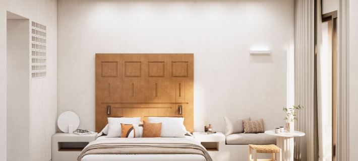 Tinos Beach Hotel Hotels in Tinos