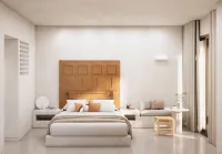 Tinos Beach Hotel - Spa