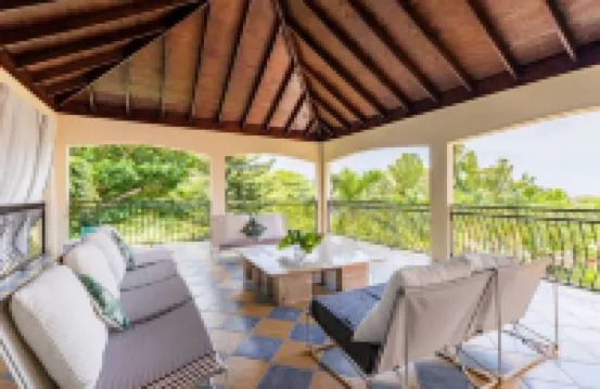 Euphoria at Paradisiac Beach Club - 4-Star
