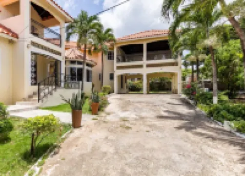 Euphoria at Paradisiac Beach Club Hotels in 