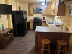 1 bedroom apartment in Ketchikan